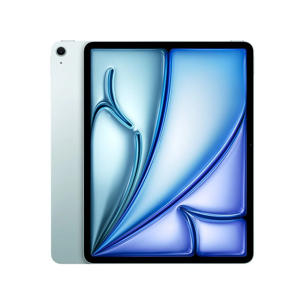 Colaboradores: iPad