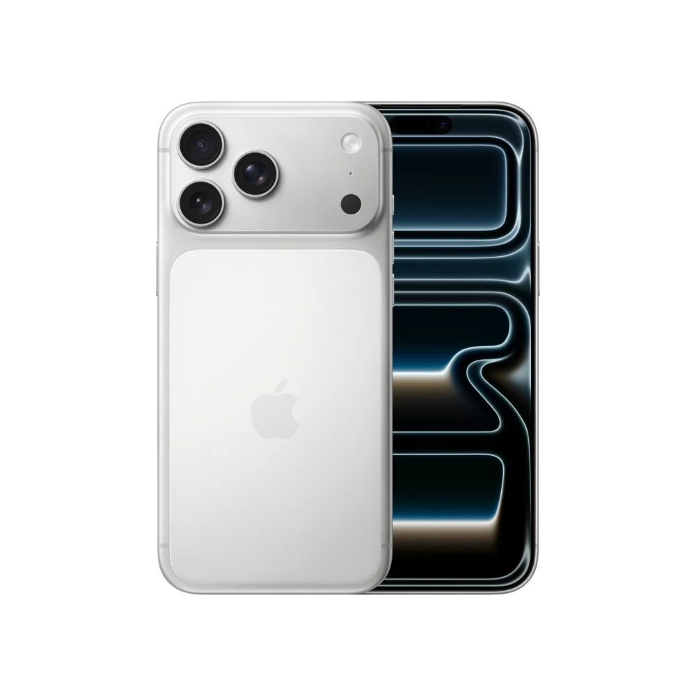 Lo más nuevo de Apple